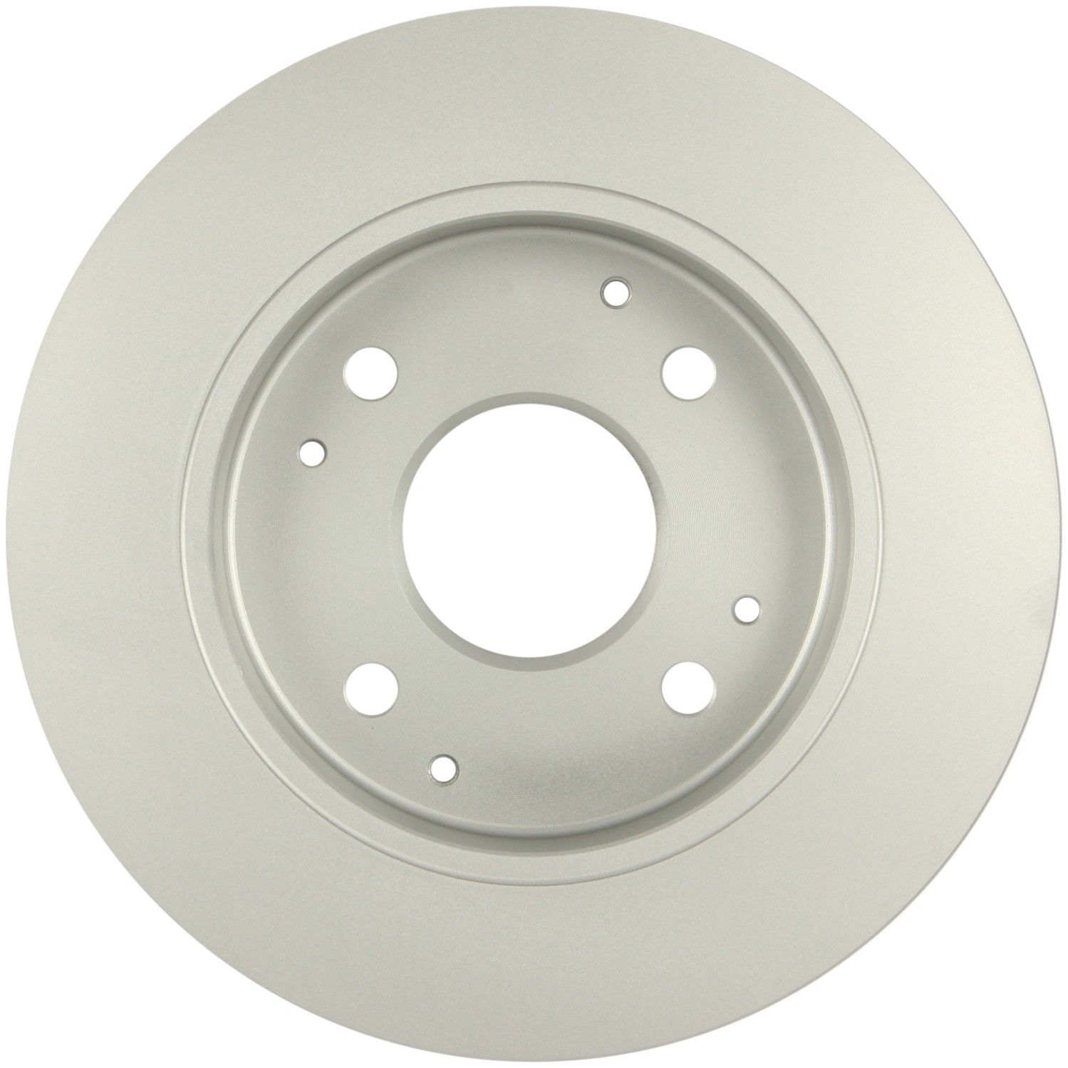 1999, 1998 Acura CL Disc Brake Rotor