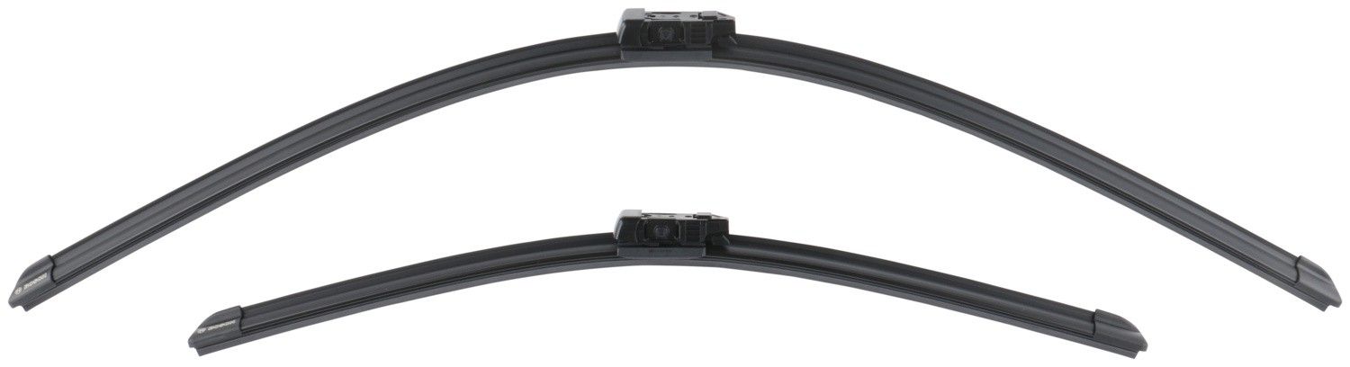 2024, 2023, 2022, 2021, 2020, 2019, 2018, 2017, 2016, 2015 Ford Transit-250 Wiper Blade Set