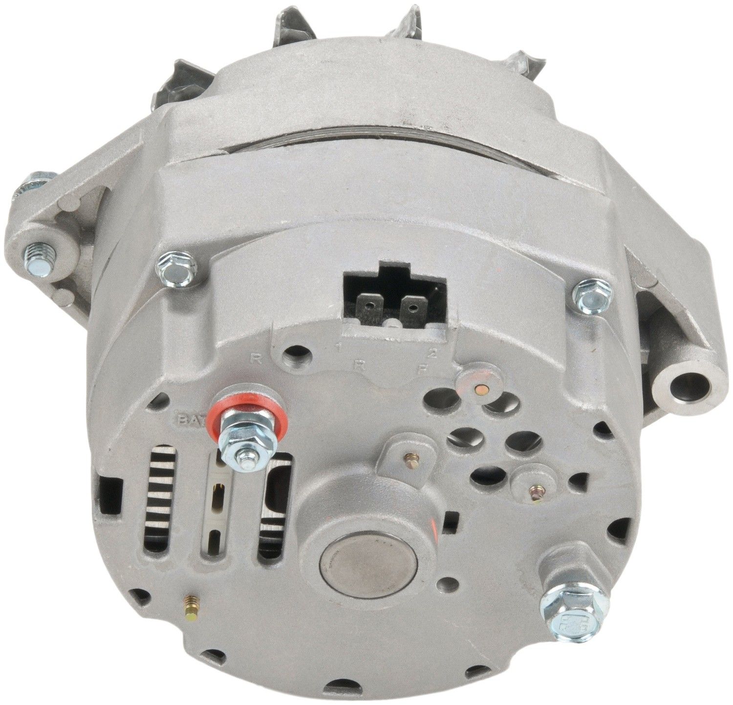 1986, 1985, 1984, 1983, 1982, 1981, 1980, 1979, 1978, 1977, 1976, 1975, 1974, 1973 GMC Jimmy Alternator
