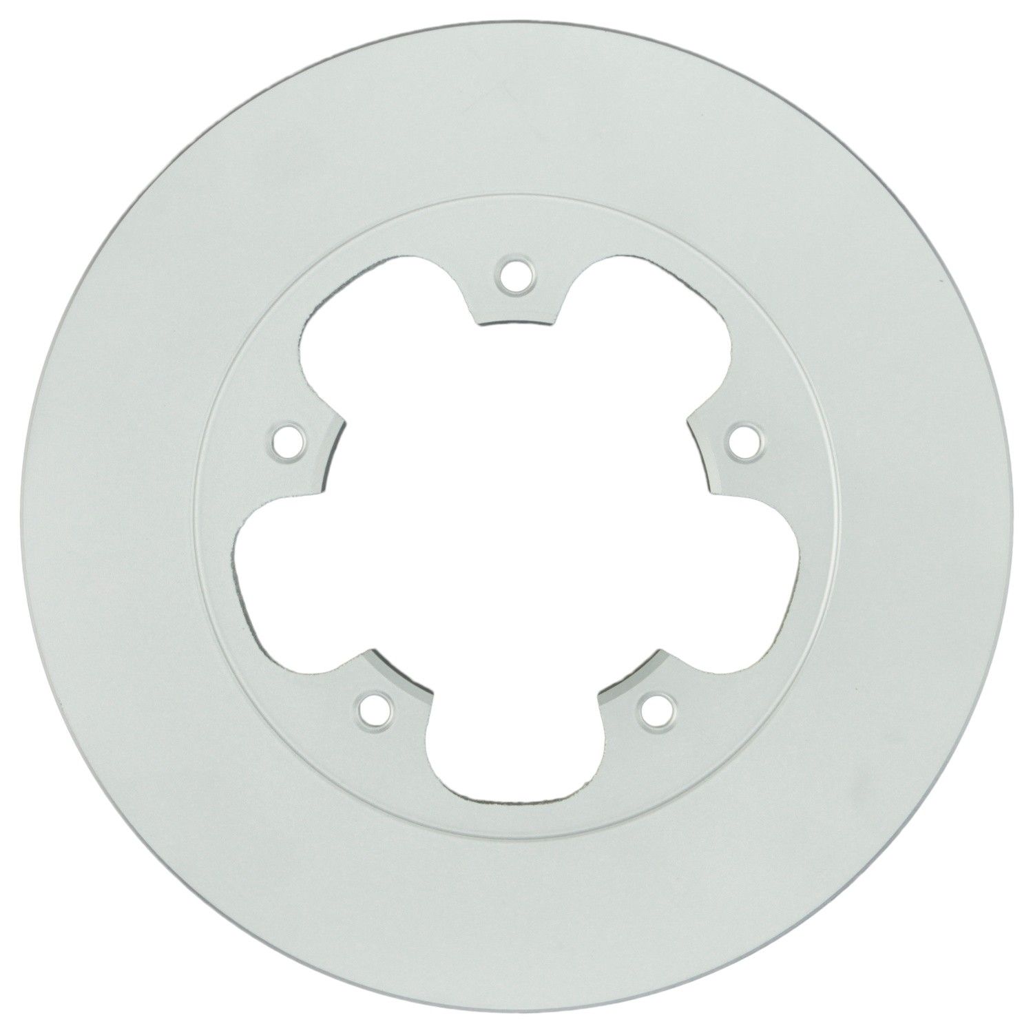 2024, 2023, 2022, 2021, 2020, 2019, 2018, 2017, 2016, 2015 Ford Transit-150 Disc Brake Rotor