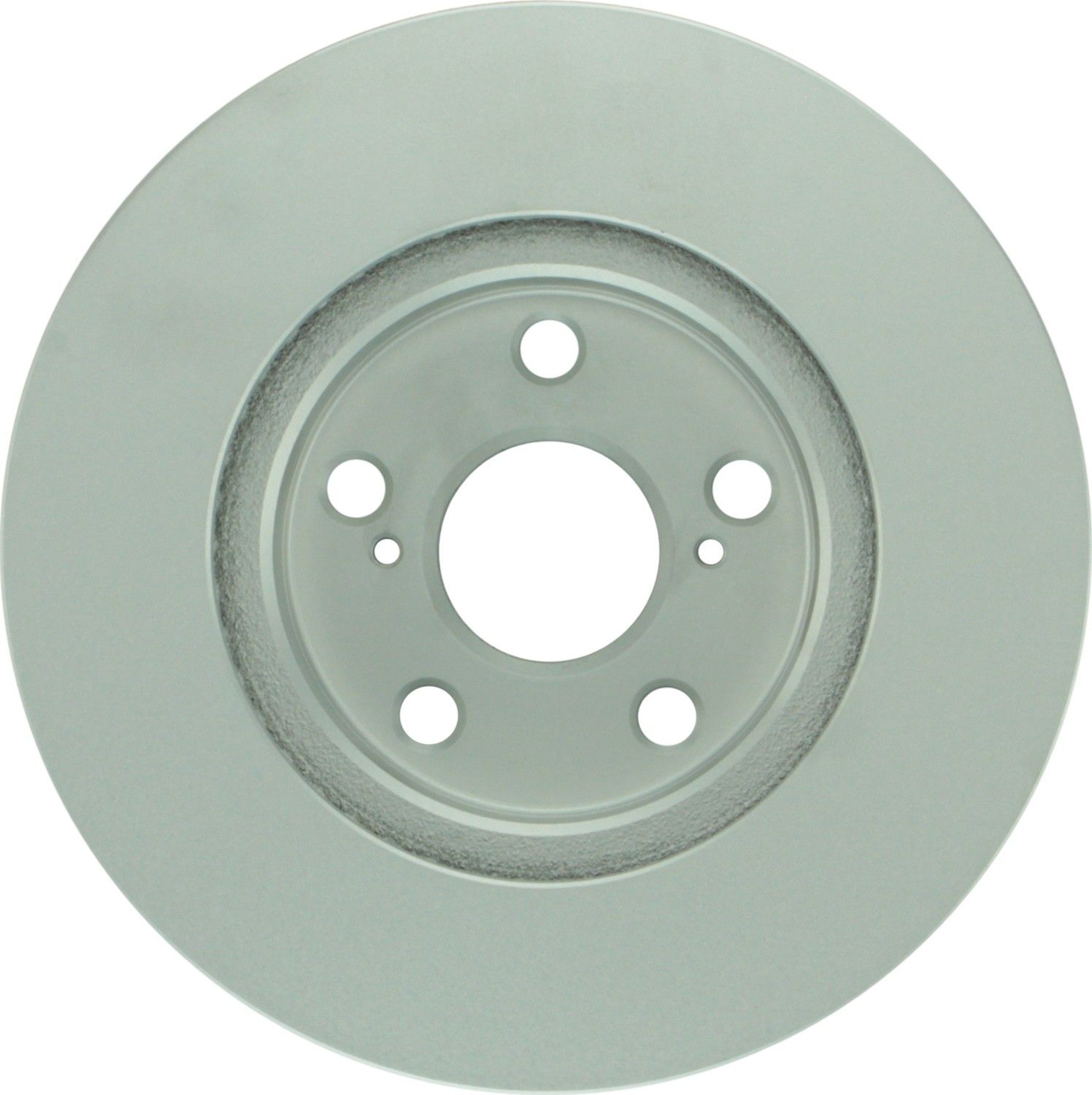 2015, 2014, 2013, 2012, 2011, 2010 Toyota Prius Disc Brake Rotor