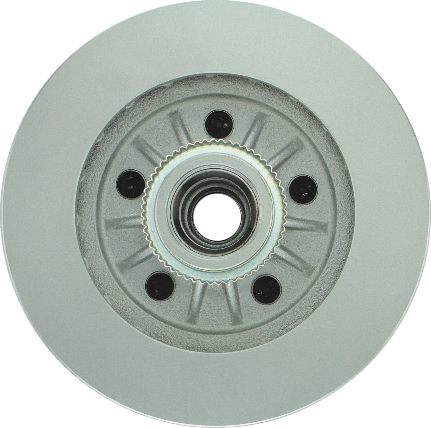 2002, 2001, 2000 Lincoln Navigator Disc Brake Rotor and Hub Assembly