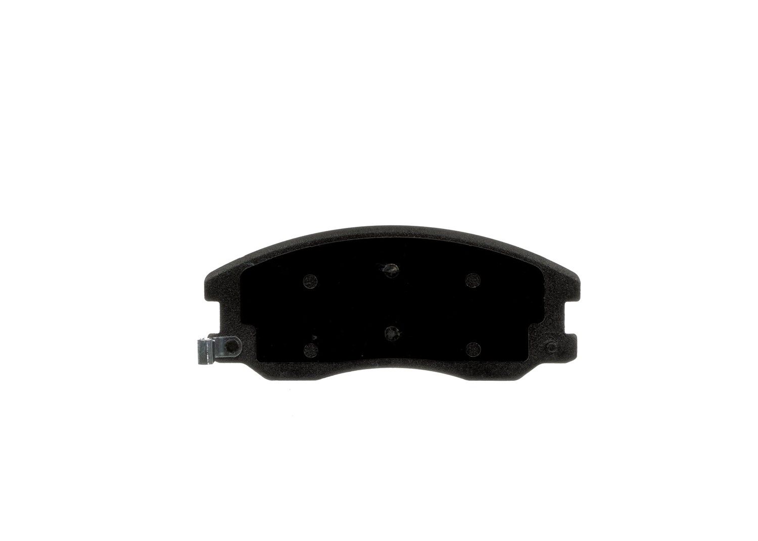 2009, 2008, 2007 Chevrolet Equinox Sport Disc Brake Pad Set