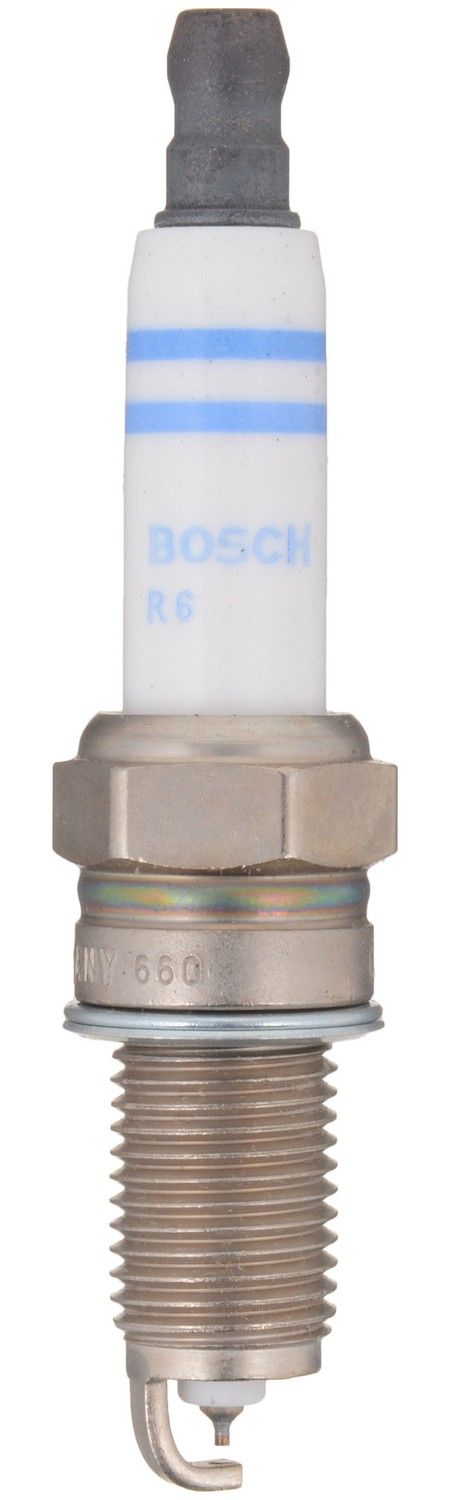 2015, 2014, 2013 Chevrolet Spark Spark Plug