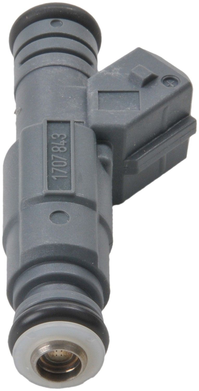 Fuel Injector
