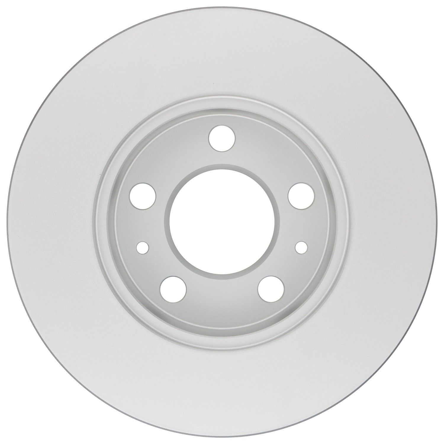 1981, 1980 Volvo 265 Disc Brake Rotor