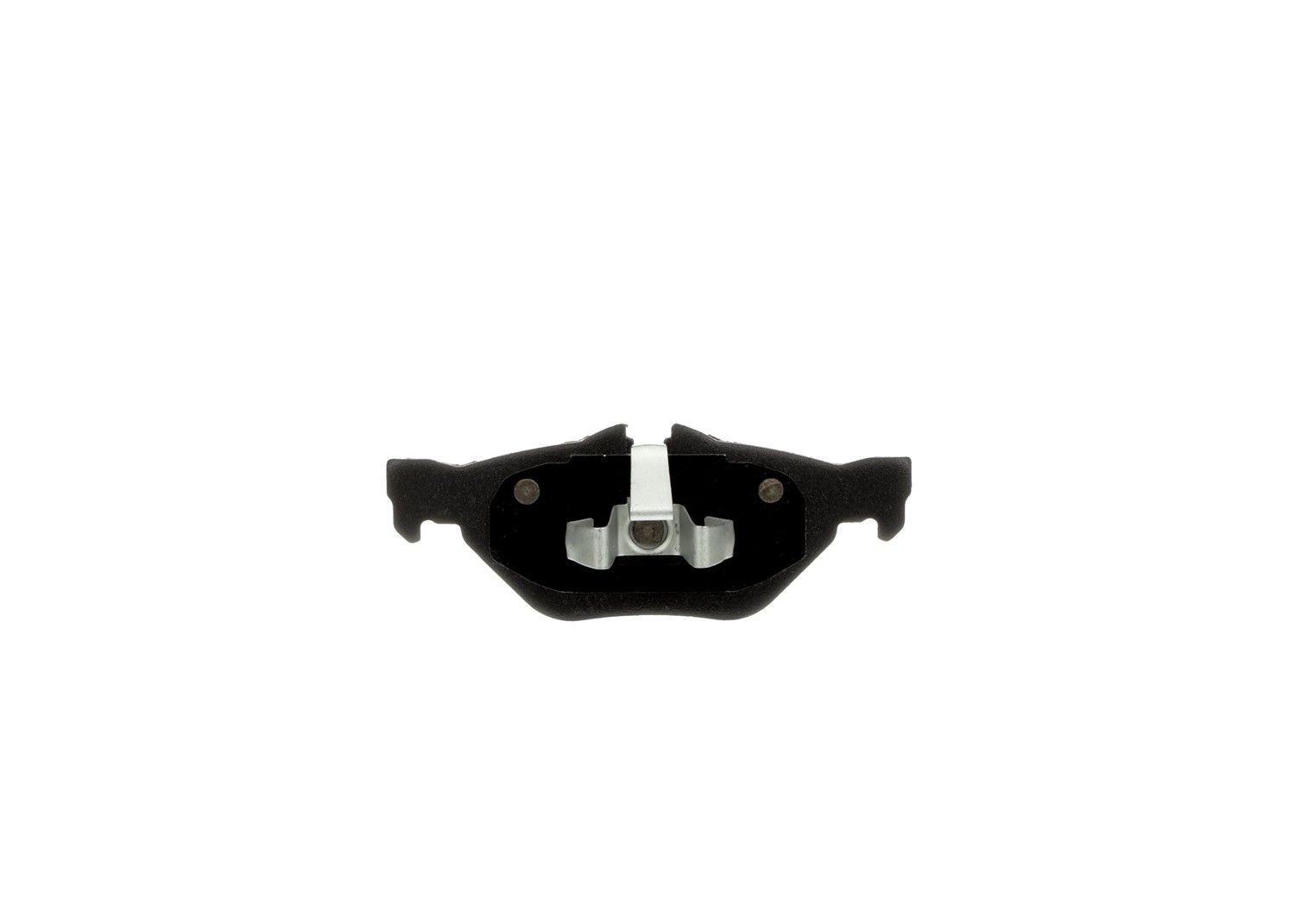 2015, 2014, 2013, 2012 BMW X1 Disc Brake Pad Set