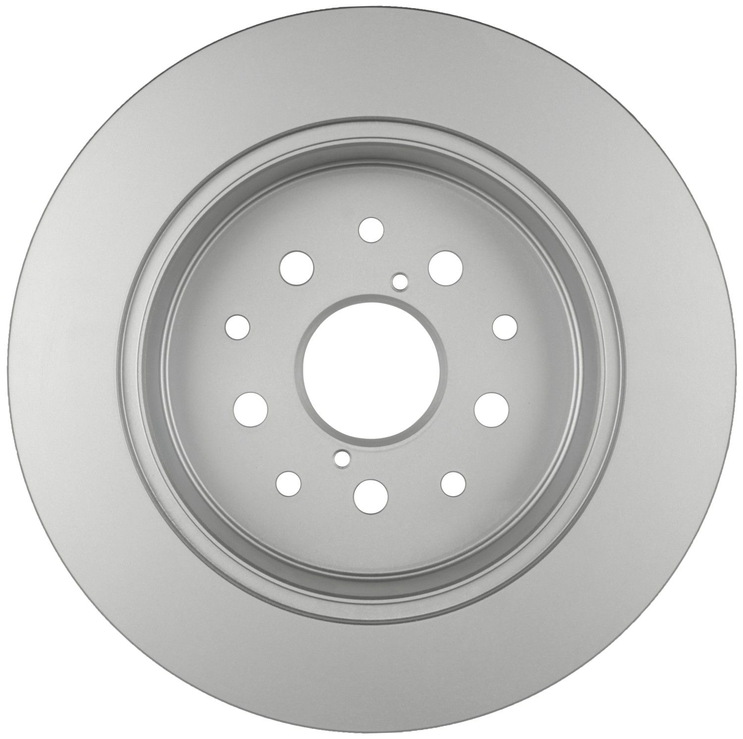 2000, 1999, 1998 Lexus GS400 Disc Brake Rotor