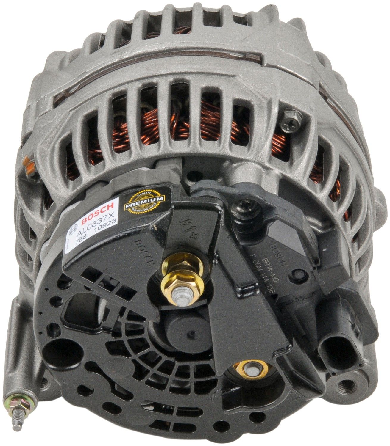 2006, 2005 Porsche Cayenne Alternator