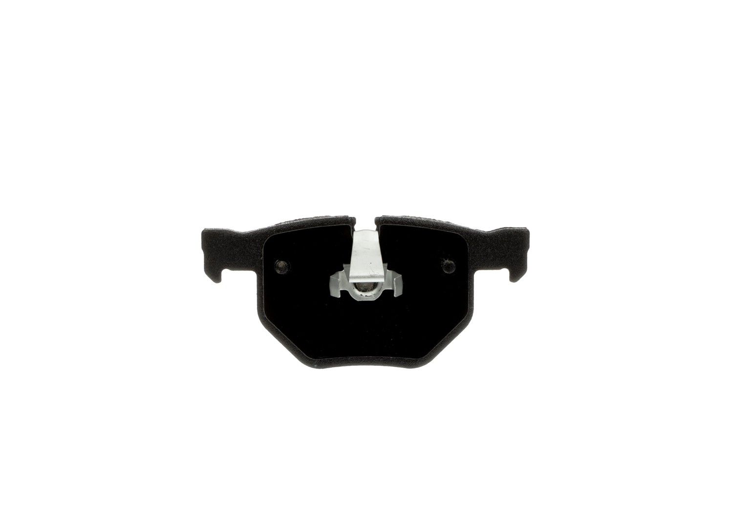 2010, 2009, 2008 BMW 528i Disc Brake Pad Set