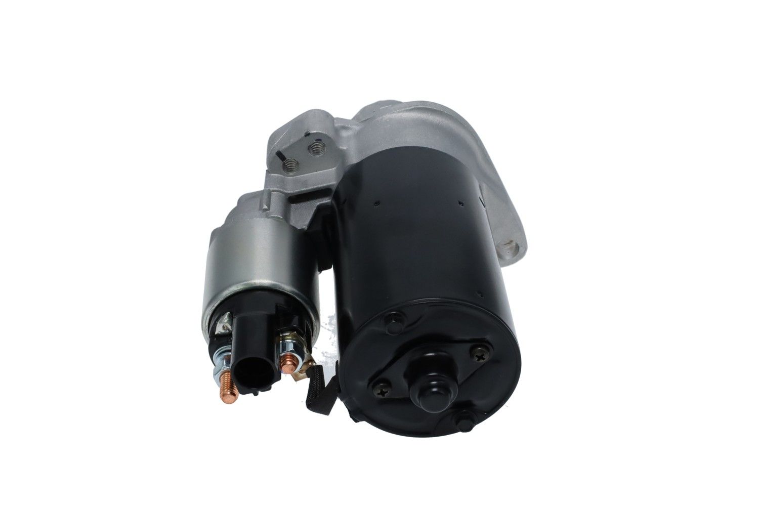 2009, 2008, 2007 Audi S8 Quattro Starter