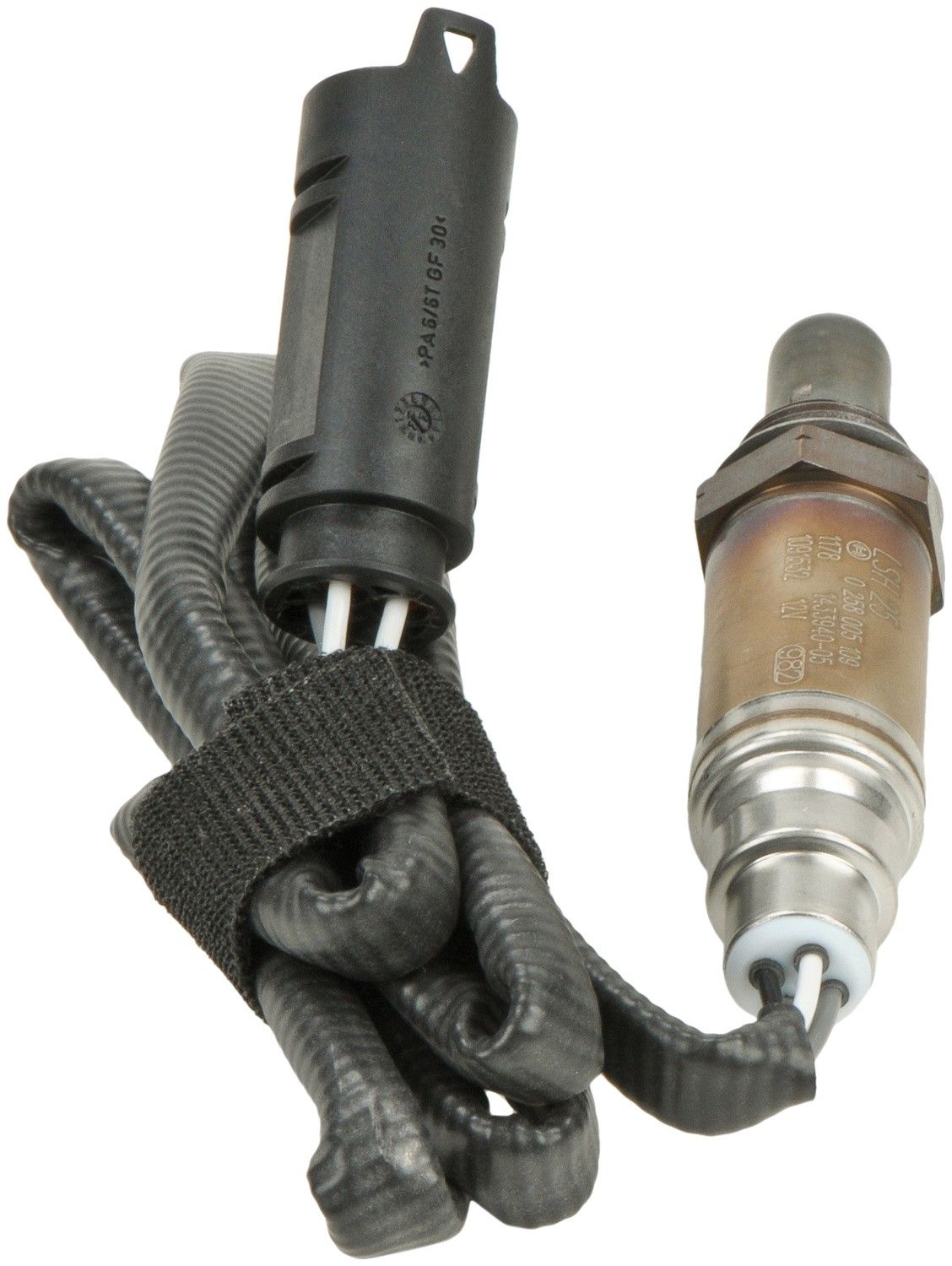 2003-2005 BMW 320i Oxygen Sensor Bosch