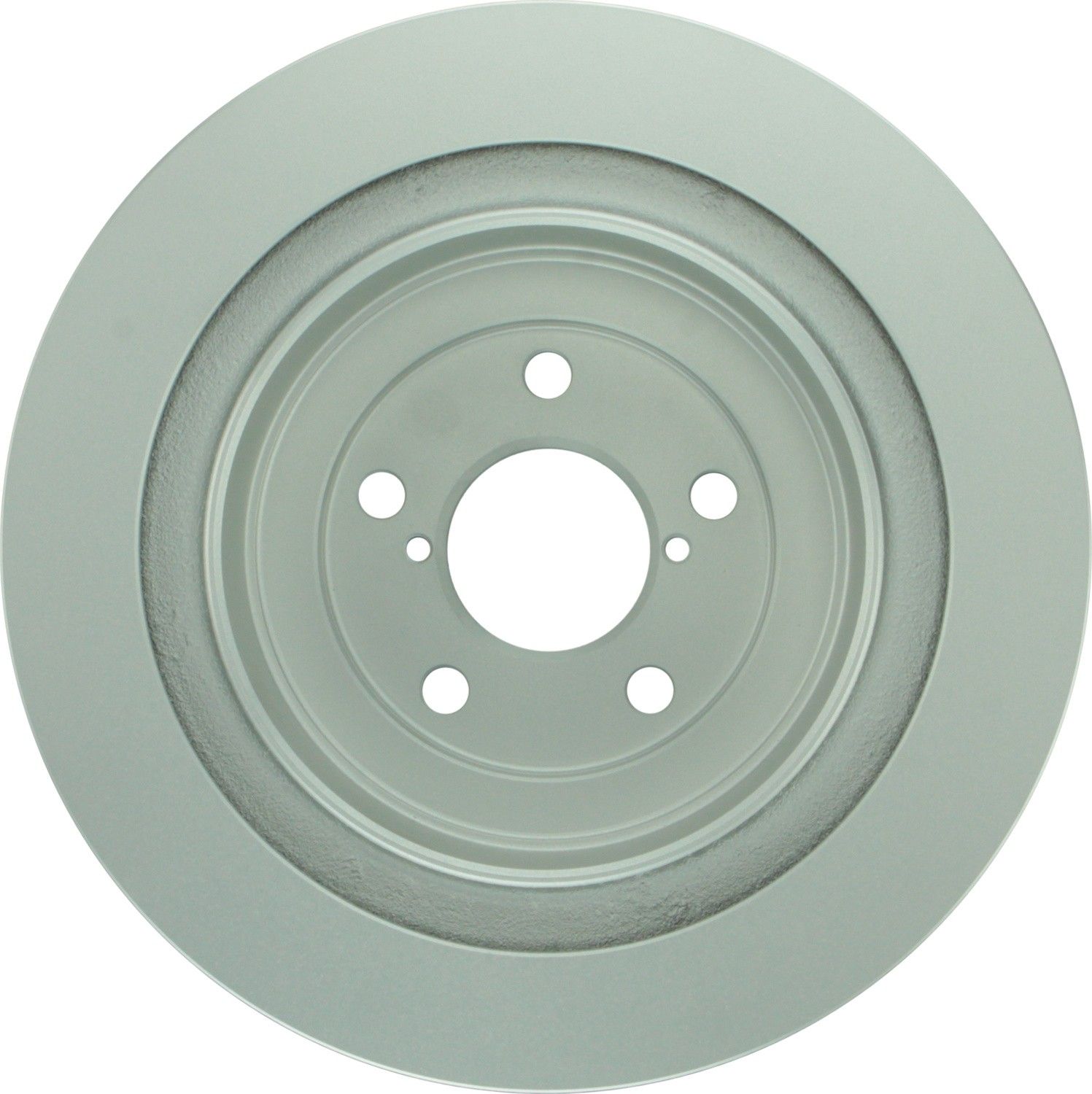 2009, 2008, 2007, 2006, 2005 Subaru Legacy Disc Brake Rotor