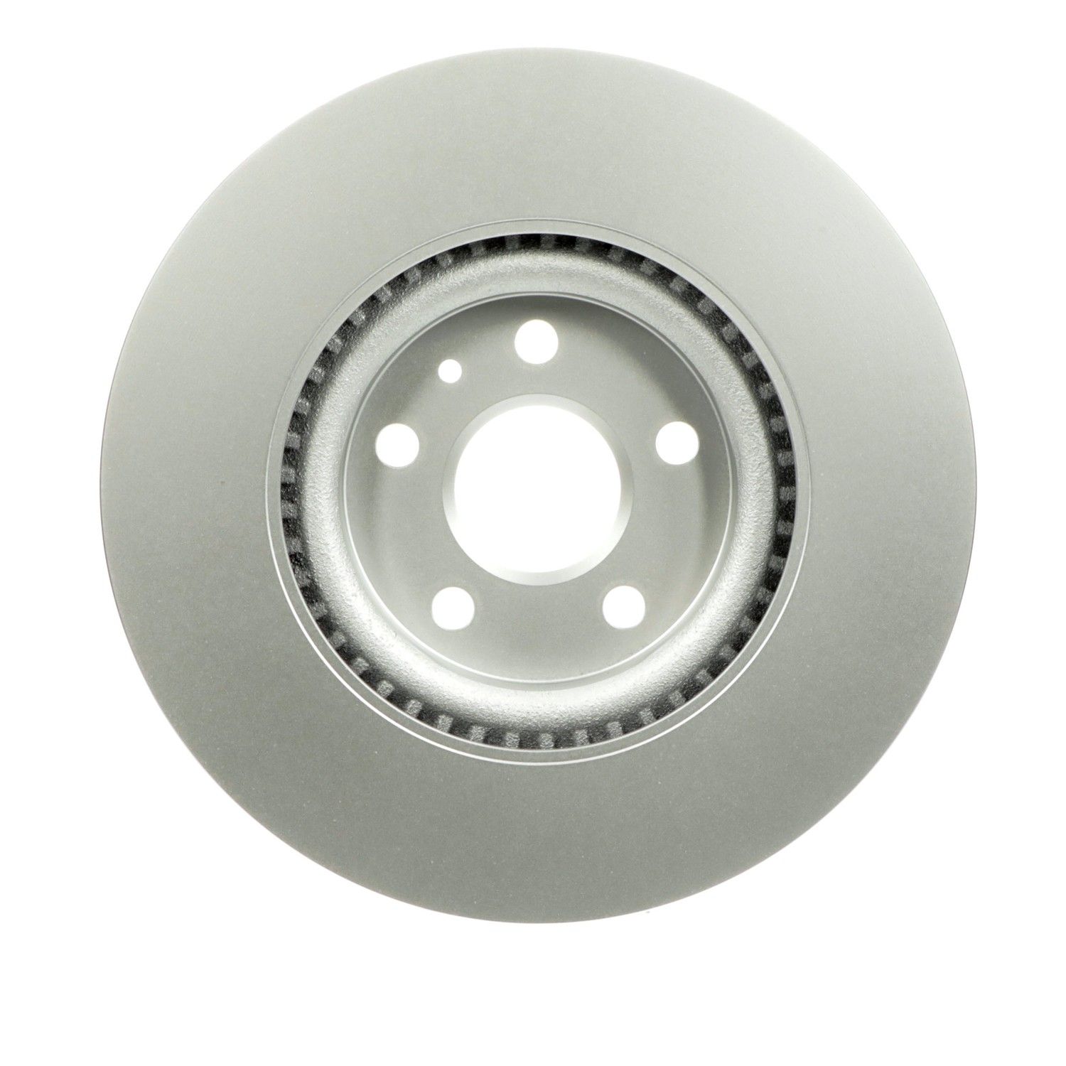 2017, 2016, 2015, 2014, 2013, 2012, 2011 Chevrolet Caprice Disc Brake Rotor