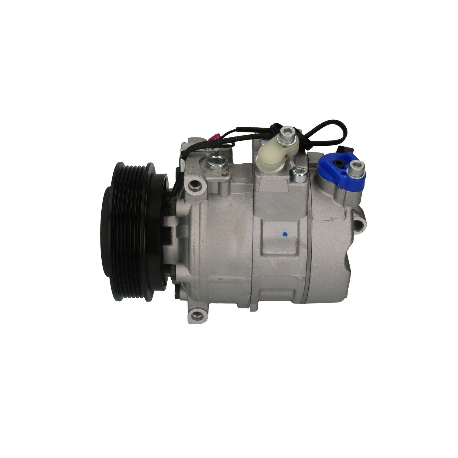 2008, 2007, 2006, 2005, 2004, 2003, 2002, 2001, 2000, 1999, 1998, 1997 Porsche Boxster A/C Compressor