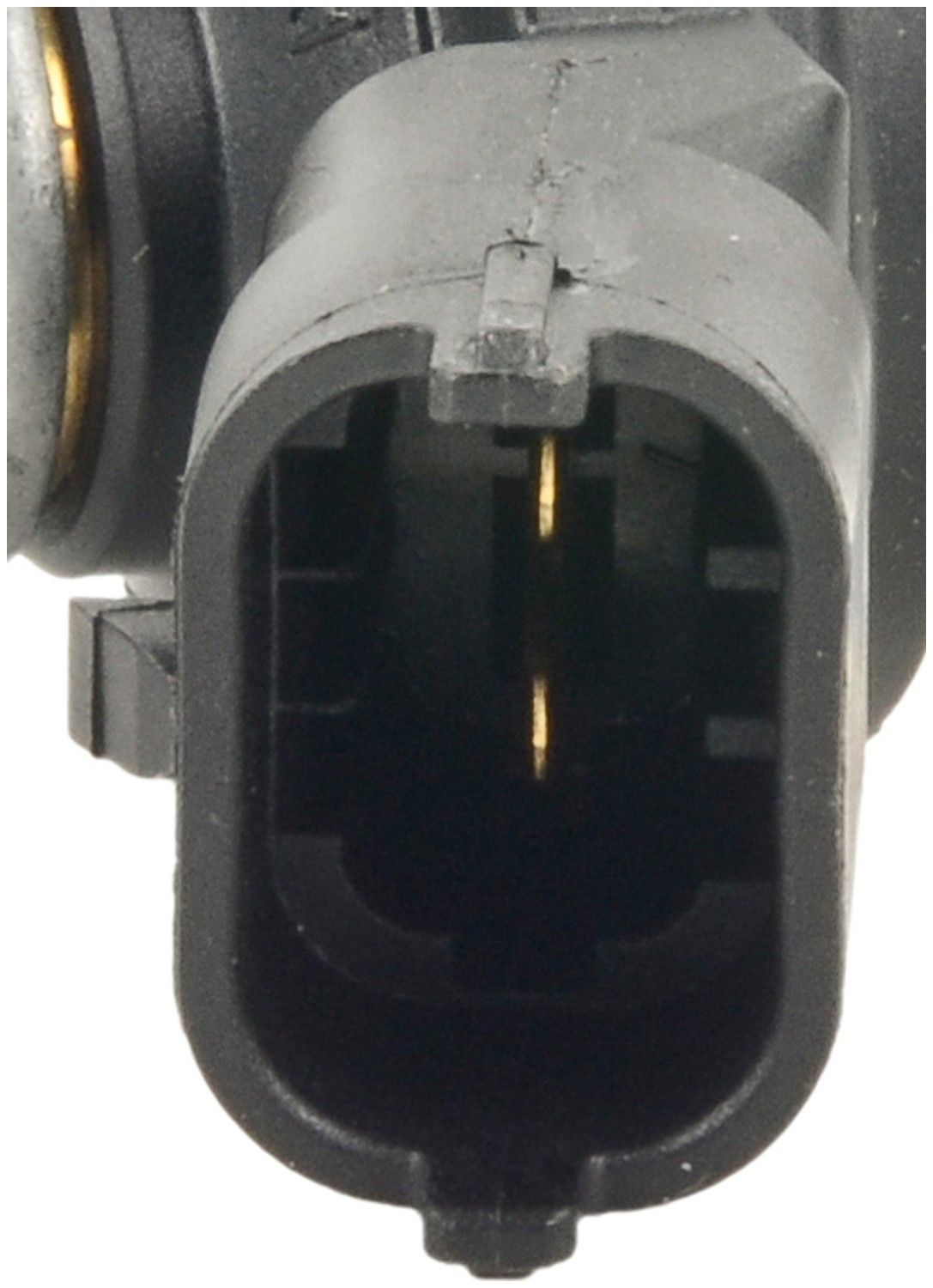 Ignition Knock (Detonation) Sensor