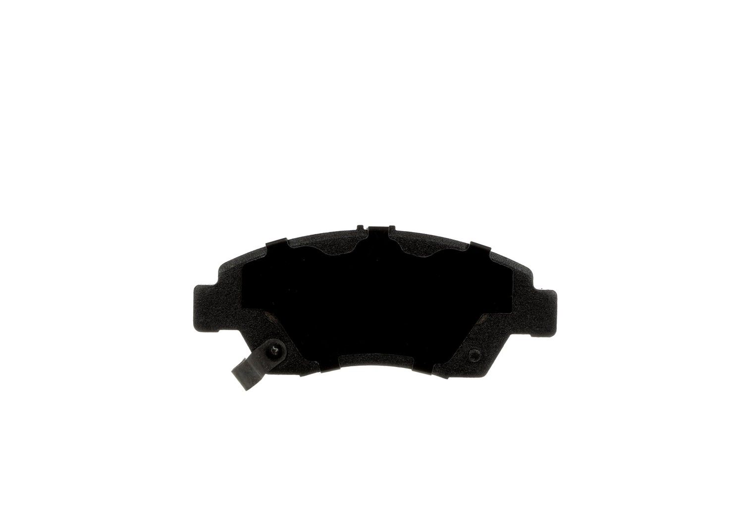2008, 2007 Honda Fit Disc Brake Pad Set