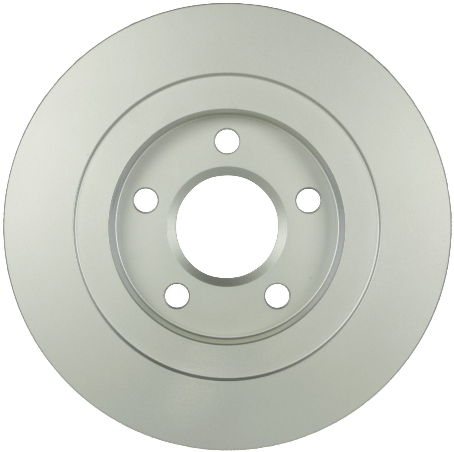 1998 Cadillac Seville Disc Brake Rotor