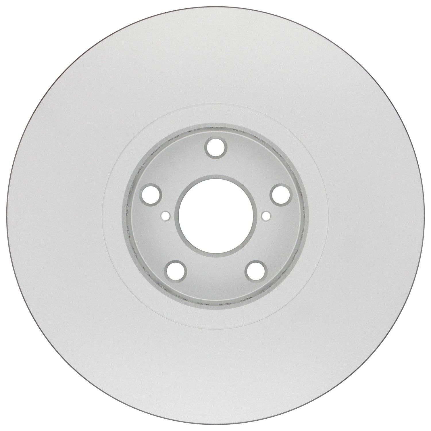 2007, 2006 Lexus GS430 Disc Brake Rotor