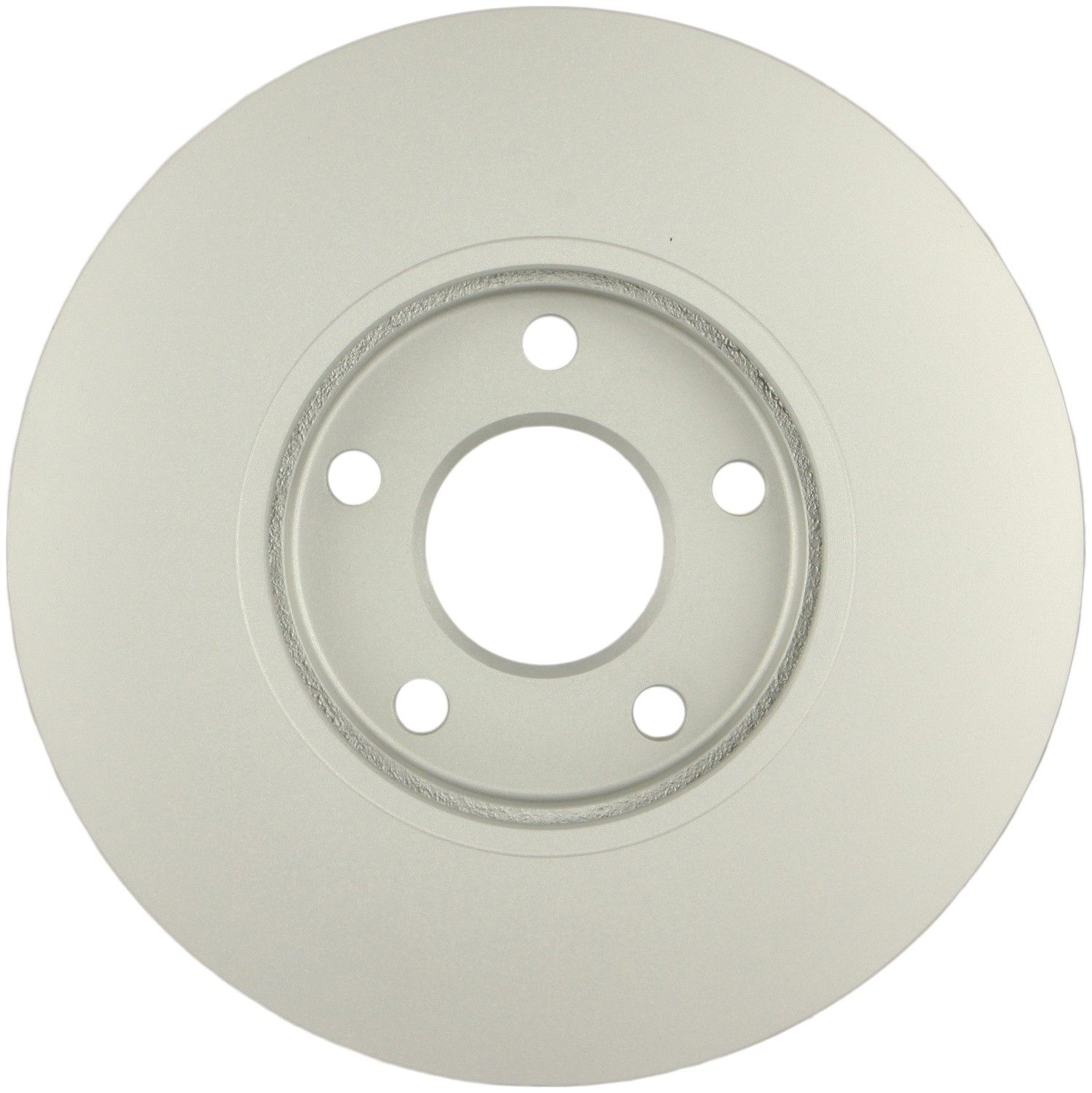 2013, 2012, 2011, 2010 Ford Transit Connect Connect Disc Brake Rotor