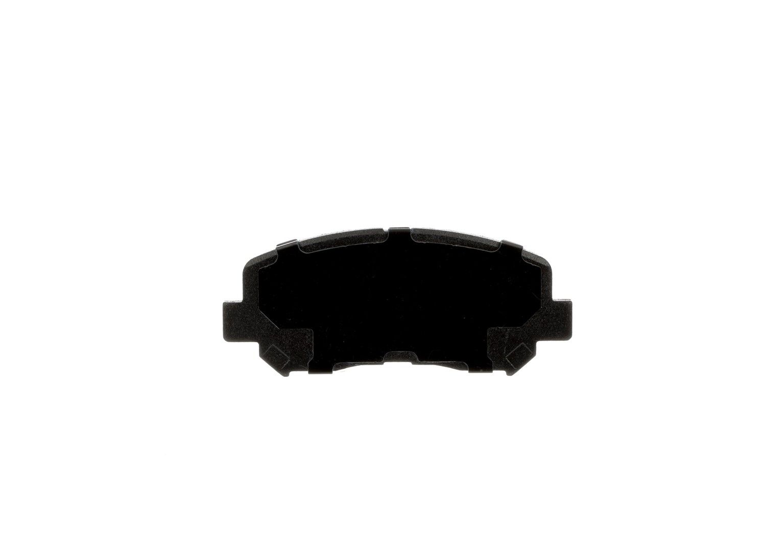 2022, 2021, 2020, 2019, 2018, 2017, 2016, 2015, 2014 Jeep Cherokee Disc Brake Pad Set