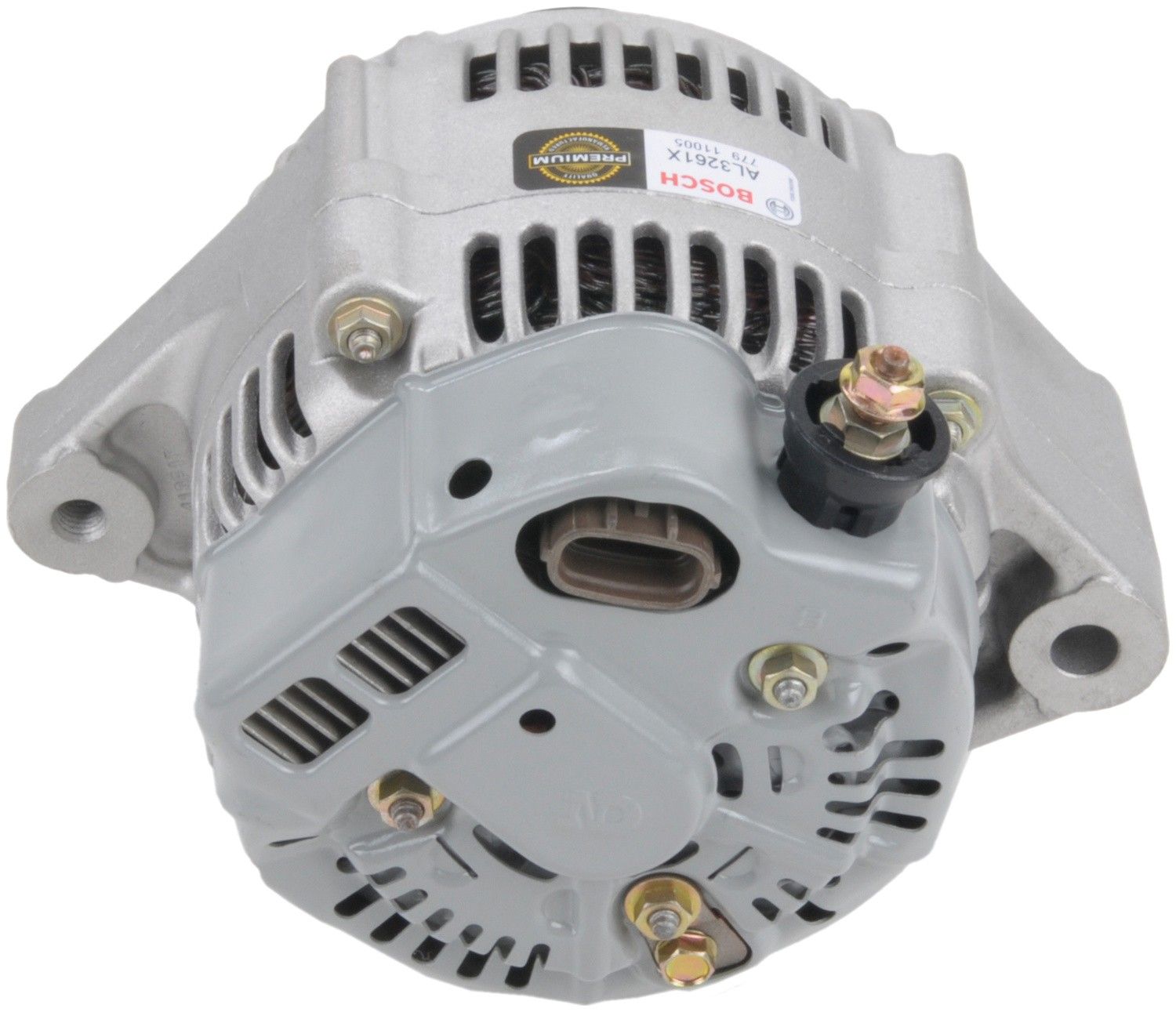 2000, 1999, 1998, 1997, 1996 Toyota RAV4 Alternator