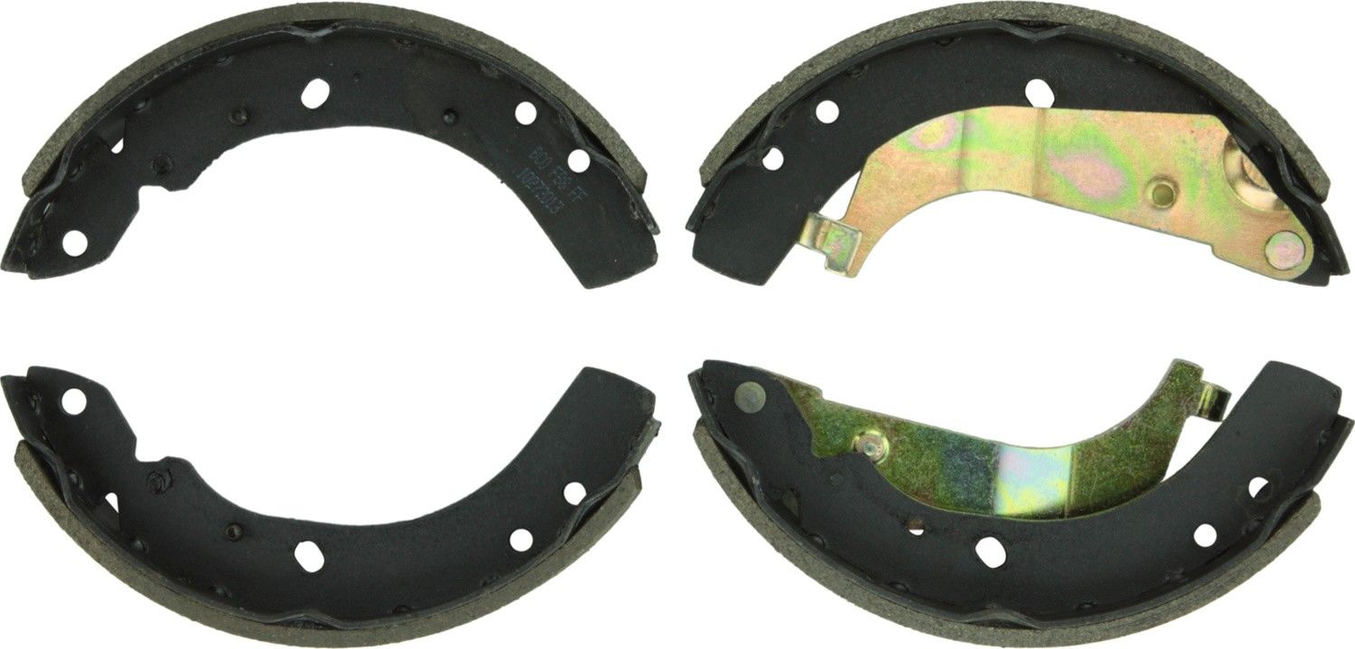 1997, 1996, 1995, 1994, 1993 Dodge Intrepid Drum Brake Shoe Set