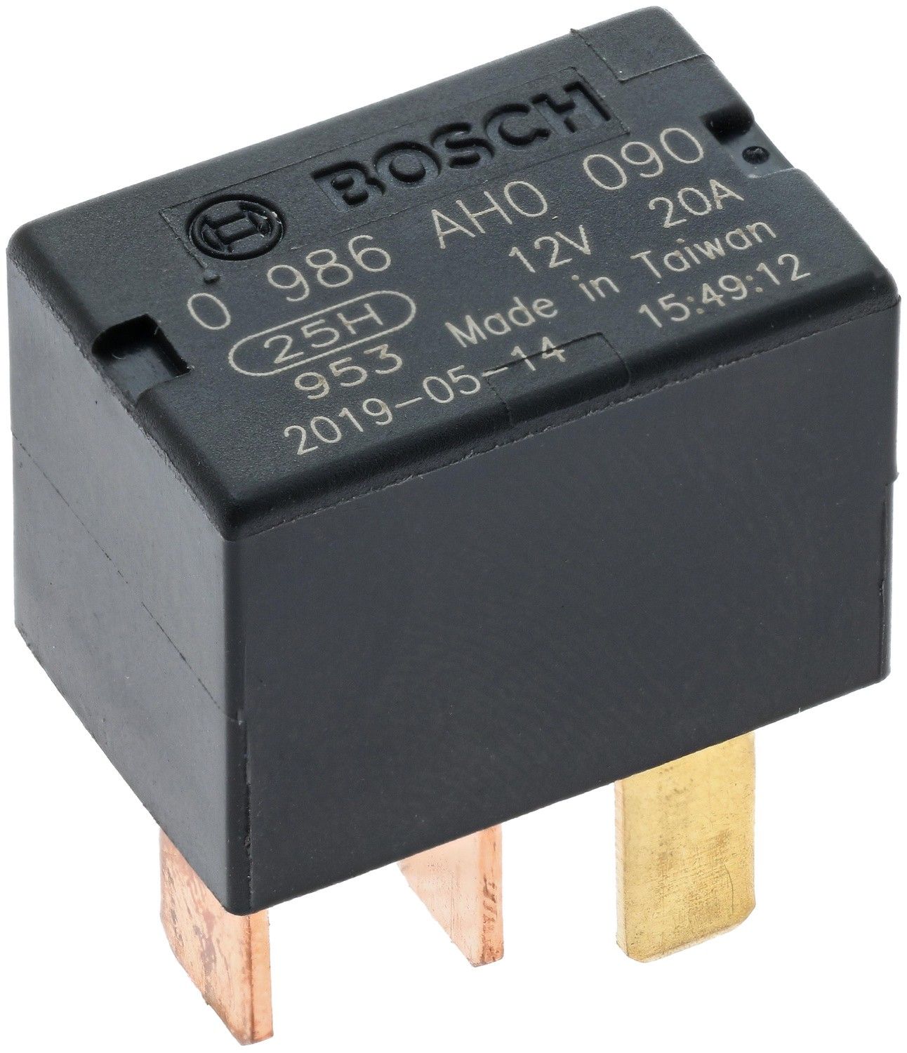 2004, 2003 Lexus GX470 Fuel Pump Relay