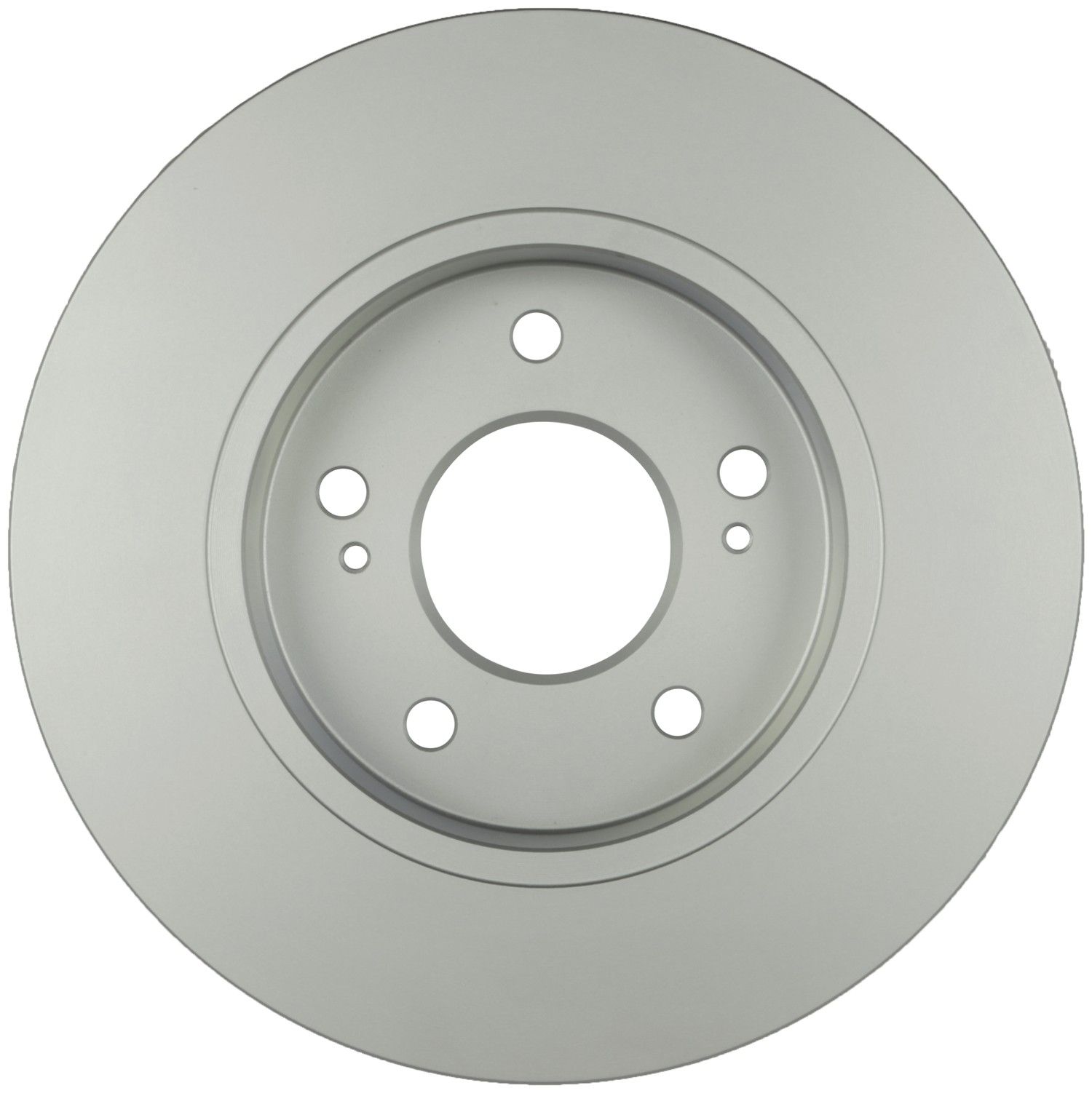 2004, 2003, 2002 INFINITI I35 Disc Brake Rotor