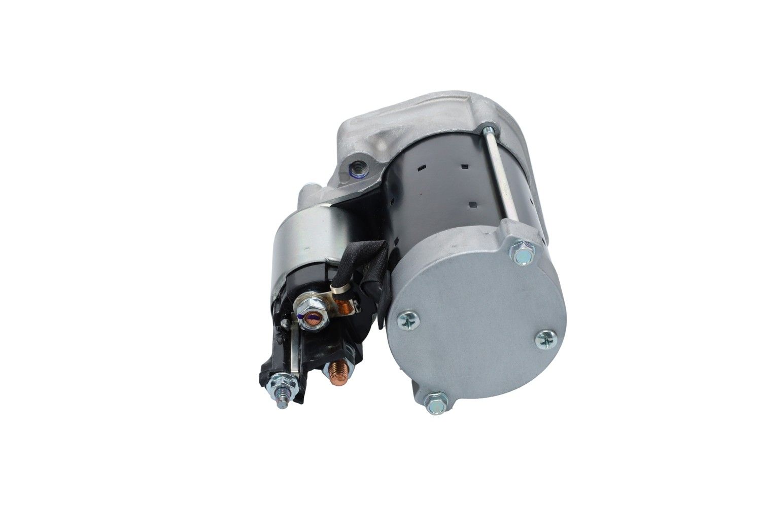 2017, 2016, 2015, 2014 Freightliner Sprinter 3500 2500 Starter