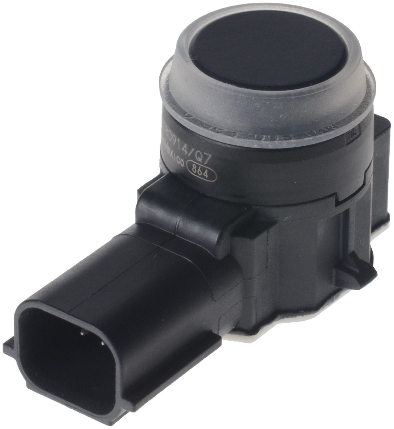 2023, 2022, 2021, 2020, 2019, 2018, 2017, 2016 Dodge Durango Parking Aid Sensor