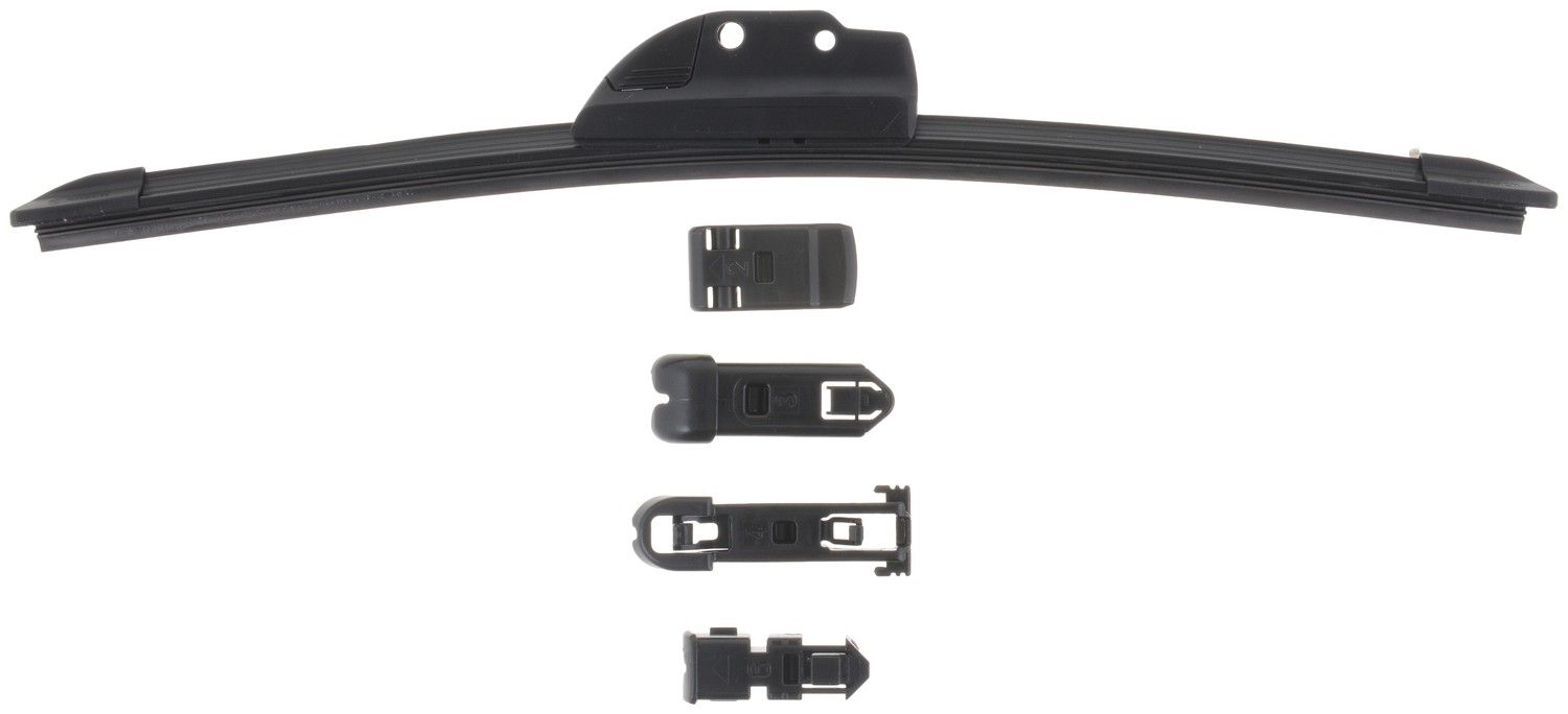 2022, 2021, 2020, 2019, 2018, 2017, 2016 Toyota Prius Wiper Blade