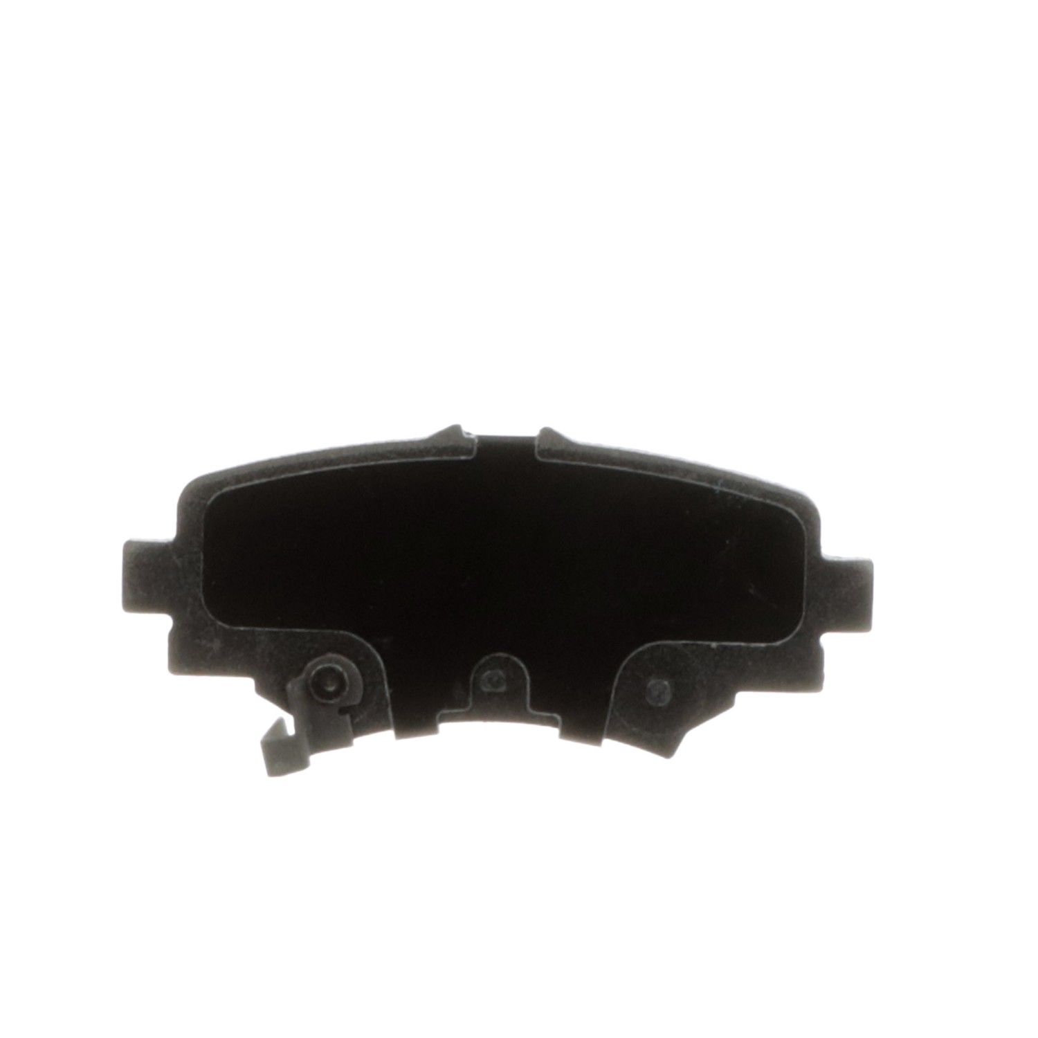 2016, 2015, 2014 Mazda 3 Disc Brake Pad Set
