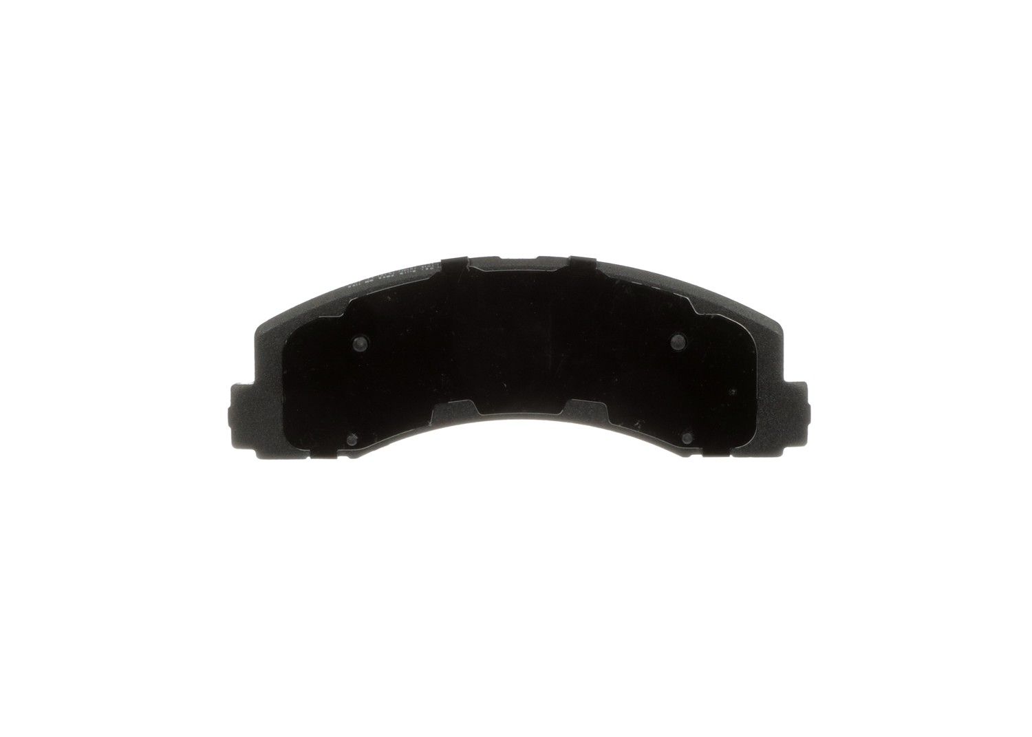 2021, 2020, 2019, 2018 Ford Expedition Disc Brake Pad Set