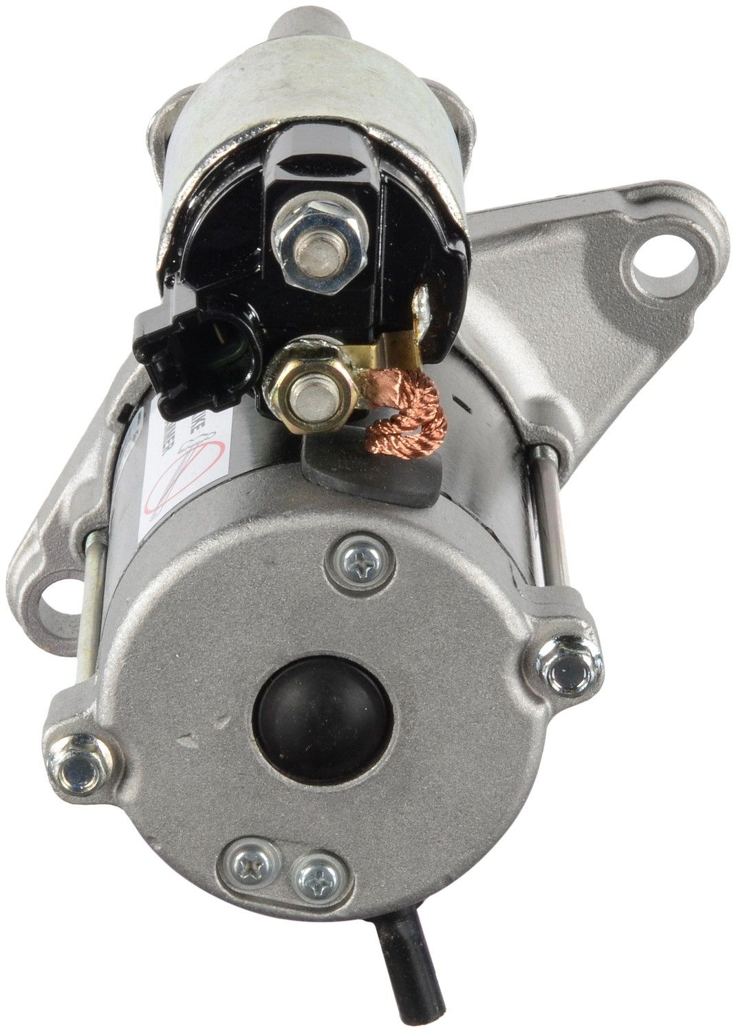 2018, 2017, 2016, 2015, 2014, 2013, 2012, 2011, 2010, 2009 Toyota RAV4 Starter