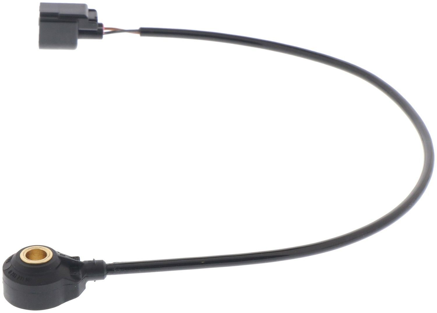 2014, 2013, 2012, 2011, 2010, 2009, 2008, 2007, 2006, 2005 Lincoln Navigator Ignition Knock (Detonation) Sensor