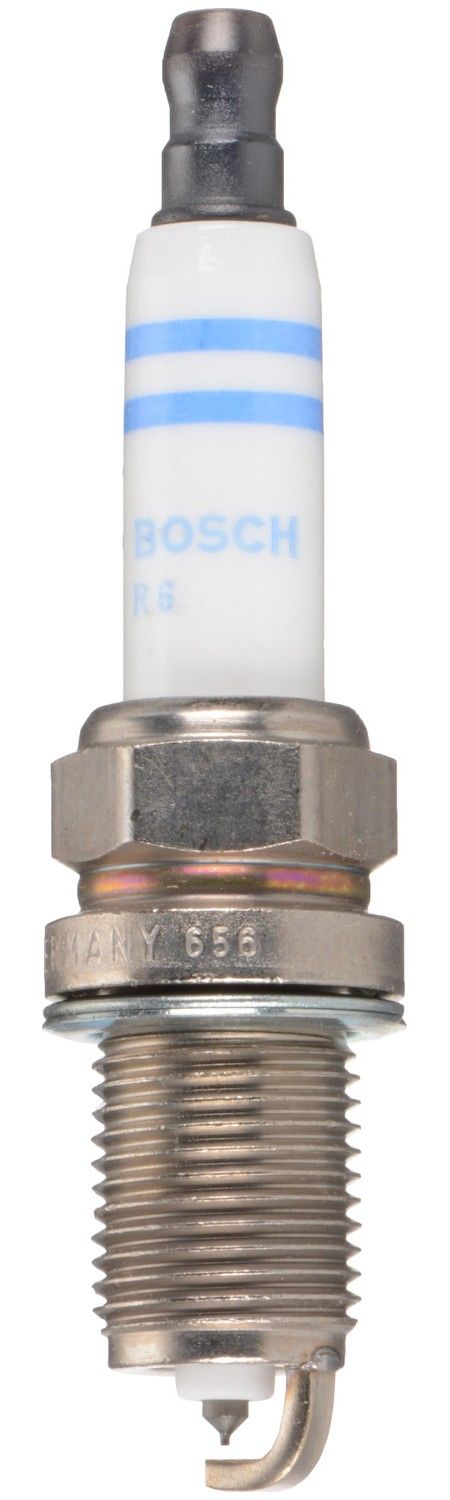 Spark Plug
