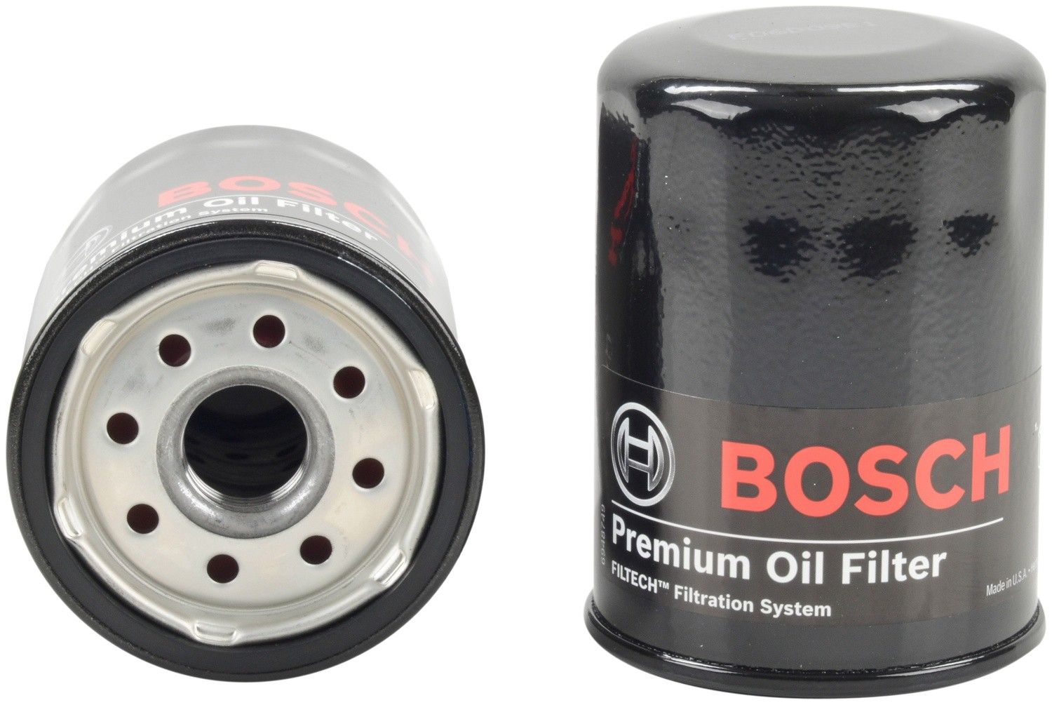 2009 toyota camry oil filter