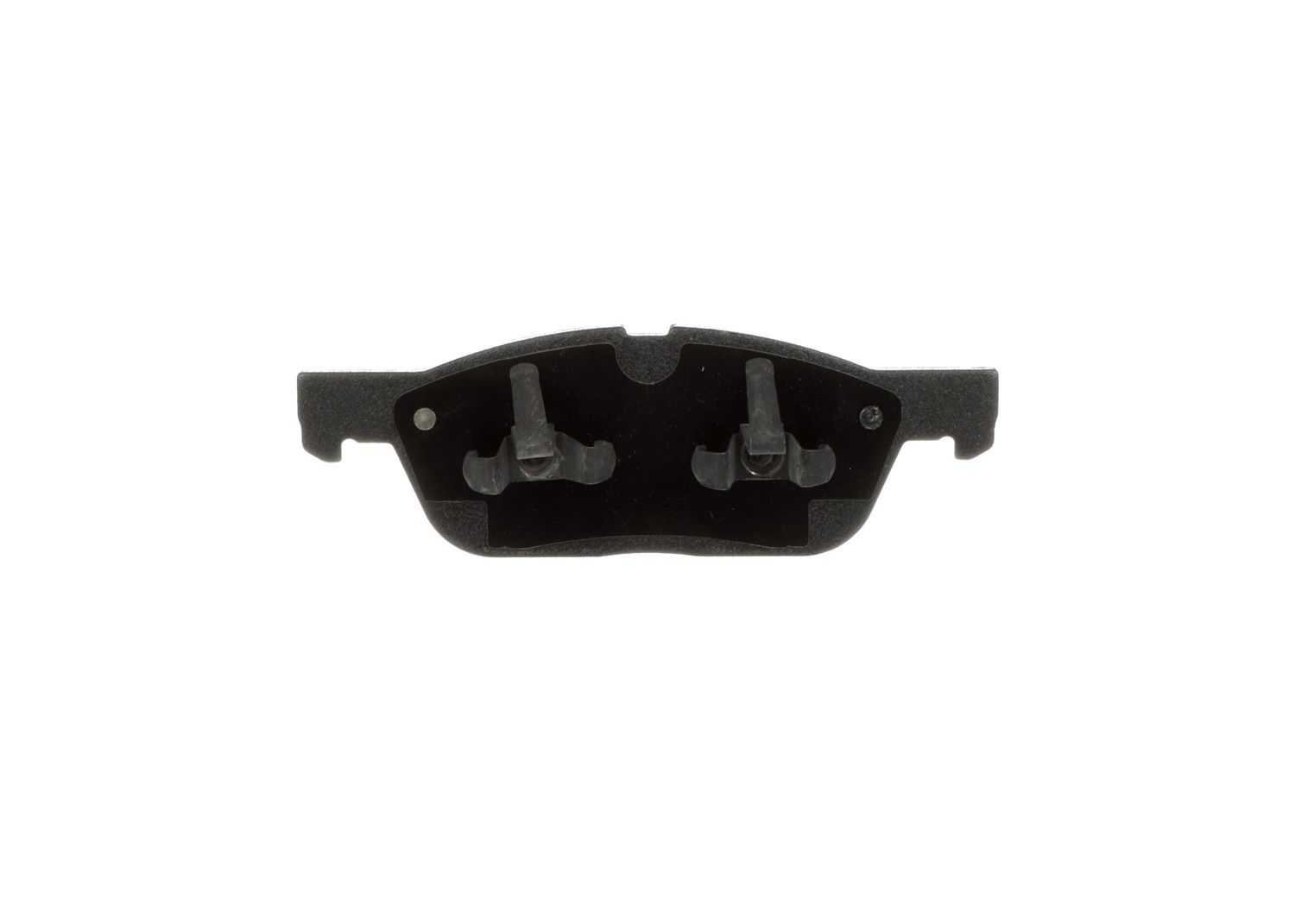 2021, 2020, 2019, 2018, 2017, 2016, 2015 Ford Edge Disc Brake Pad Set