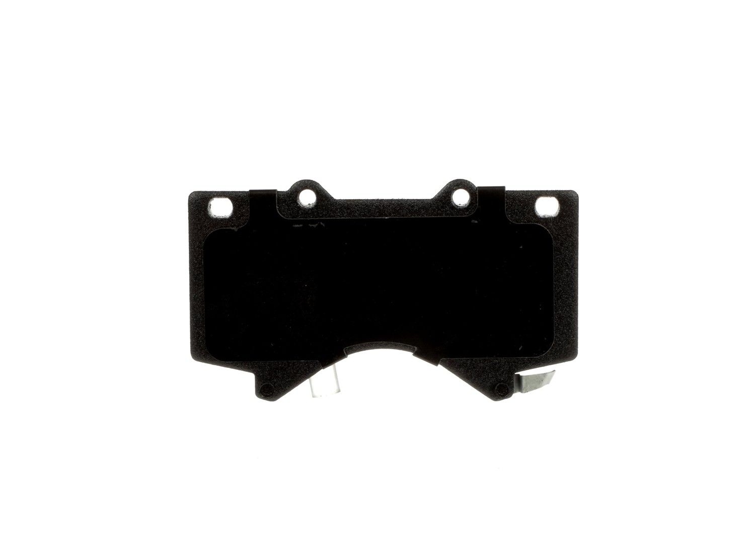 2021, 2020, 2019, 2018, 2017, 2016, 2015, 2014, 2013, 2012, 2011, 2010, 2009, 2008 Lexus LX570 Disc Brake Pad Set