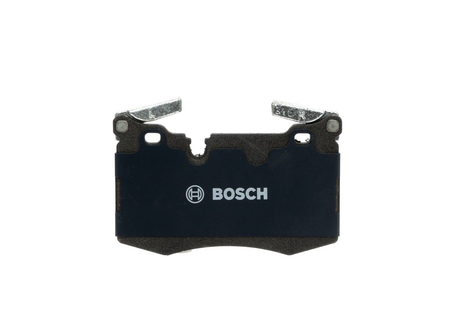 2015, 2014, 2013, 2012, 2011, 2010, 2009 Mini Cooper Disc Brake Pad Set