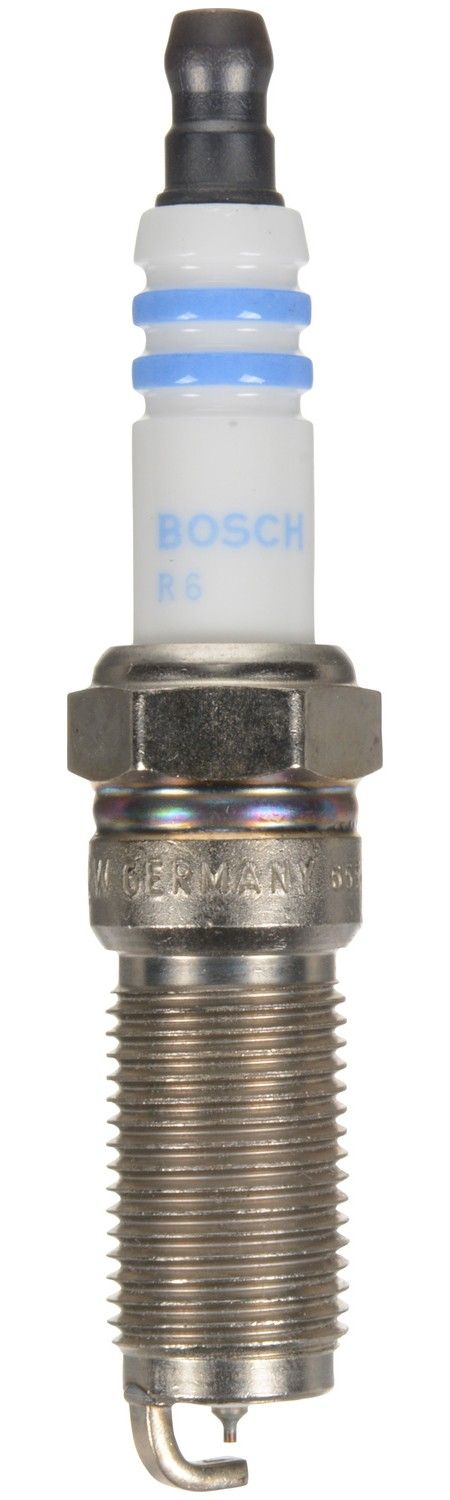 2019, 2018, 2017, 2016, 2015, 2014, 2013, 2012, 2011, 2010 Ford Taurus Spark Plug