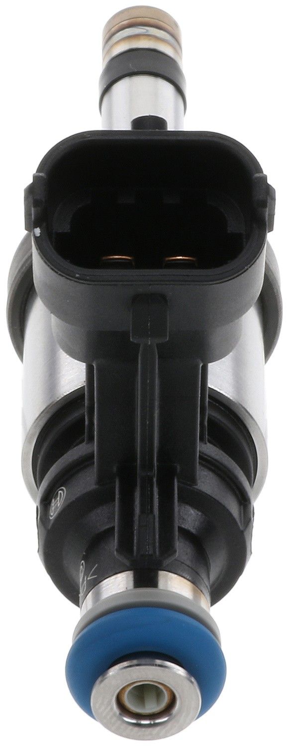 Fuel Injector