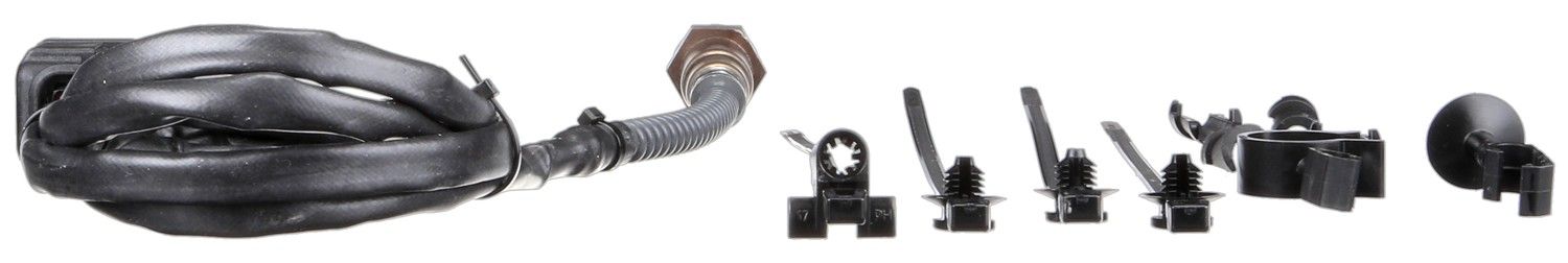 Oxygen Sensor
