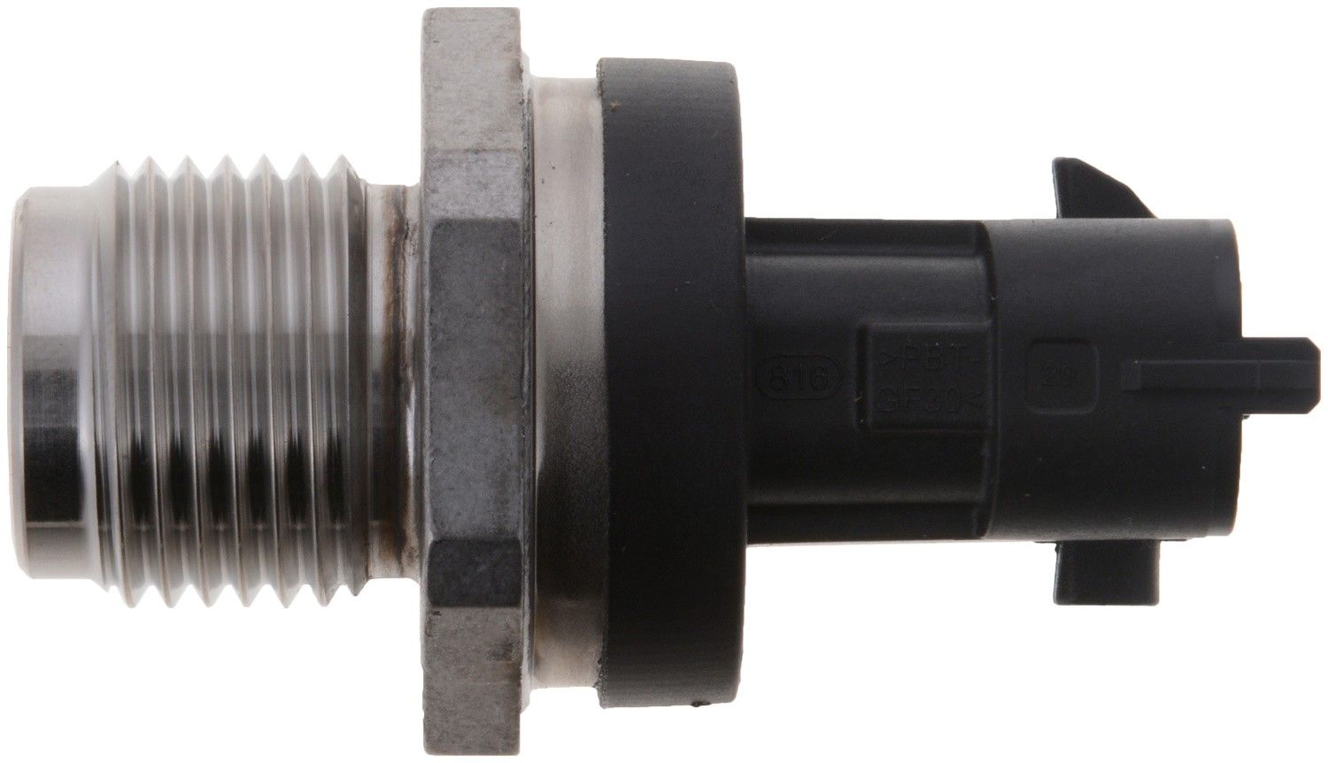 2014 Ram 1500 Fuel Injection Fuel Rail Pressure Sensor