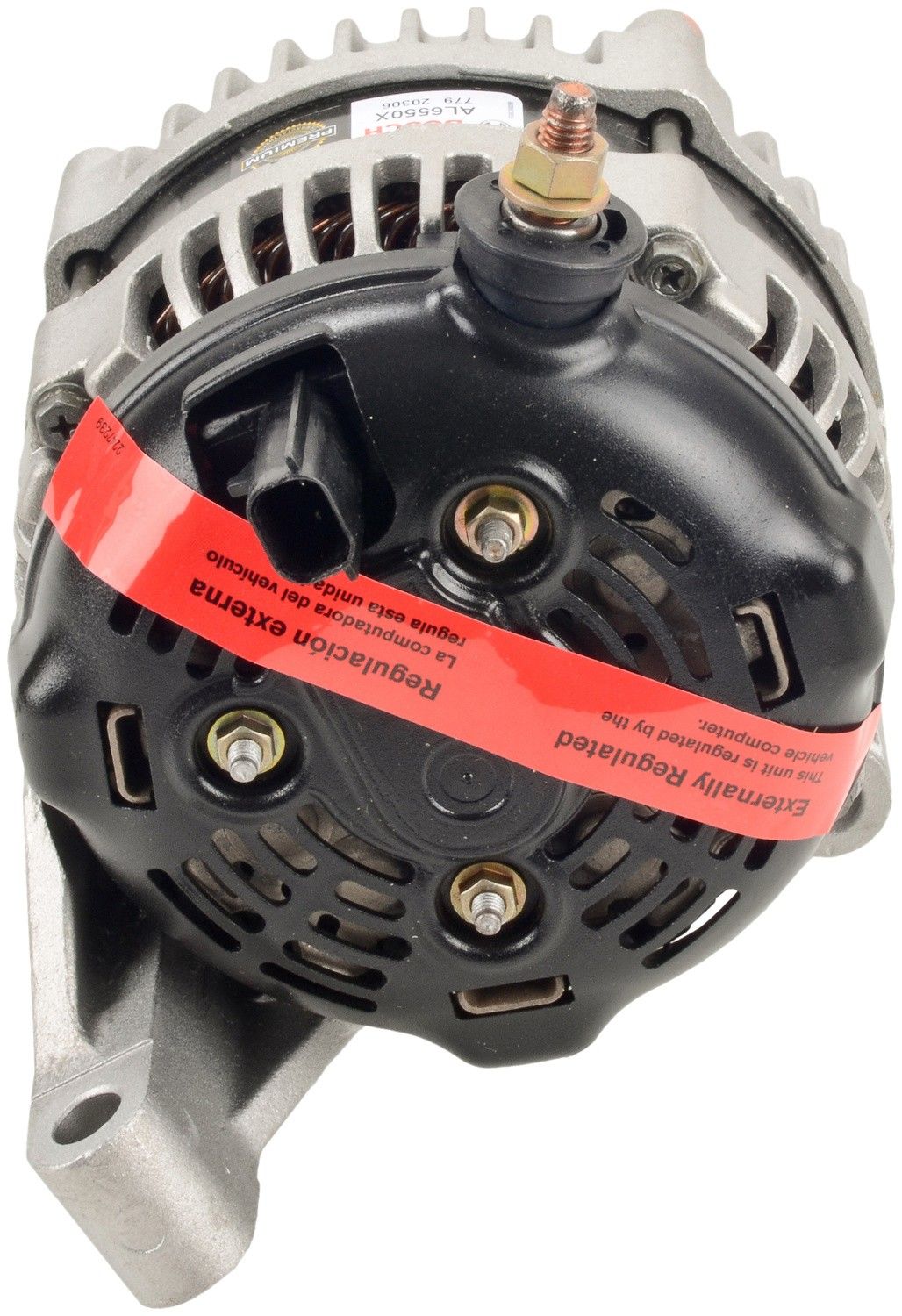 2006, 2005, 2004, 2003, 2002, 2001 Dodge Caravan & Country Alternator