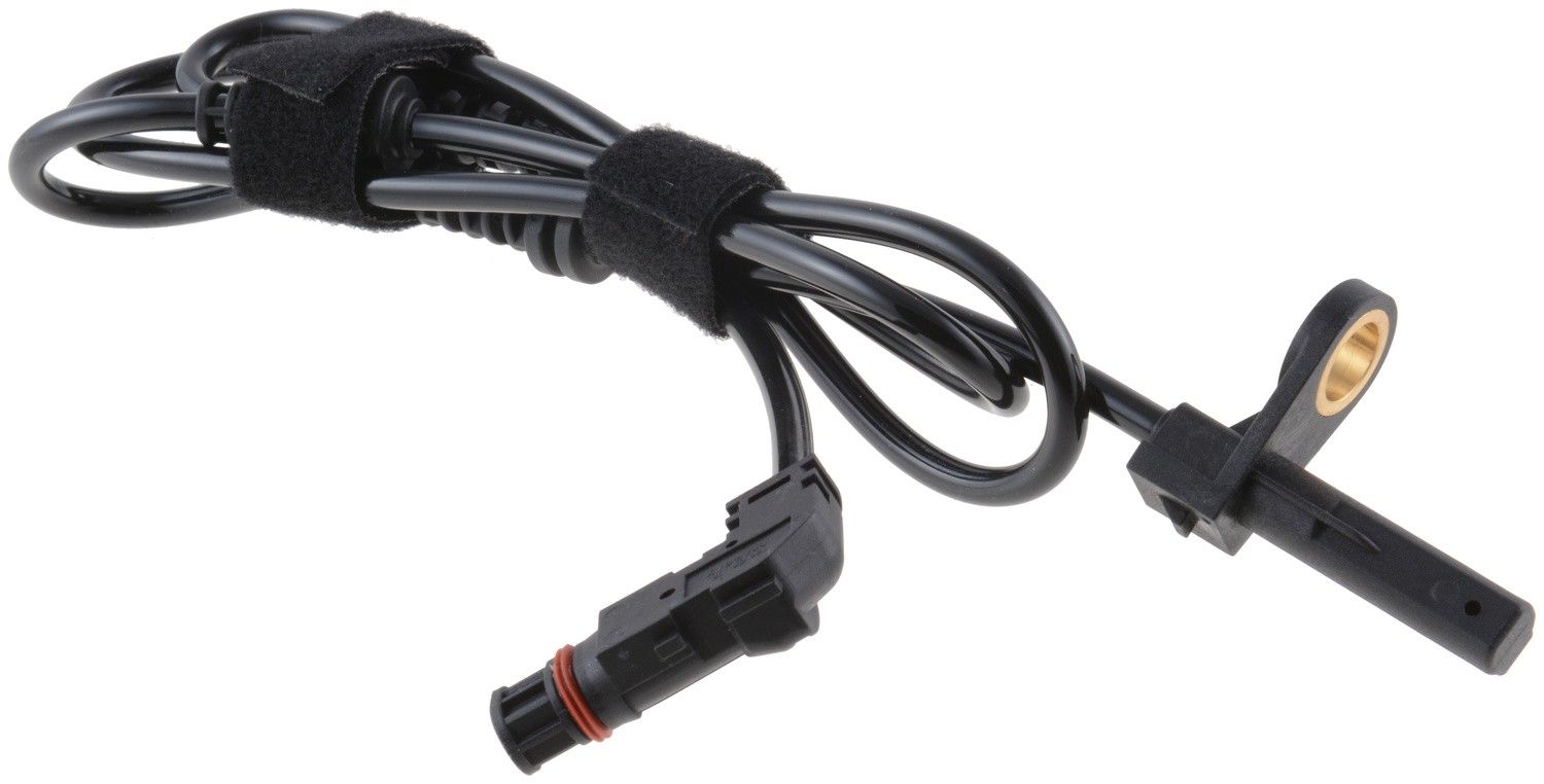 2014, 2013, 2012, 2011, 2010, 2009, 2008, 2007 Mercedes-Benz CL600 2007-2014 Mercedes-Benz CL550 ABS Wheel Speed Sensor
