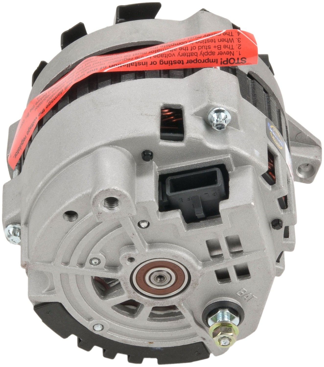 1990, 1989, 1988, 1987 Jeep Cherokee Alternator