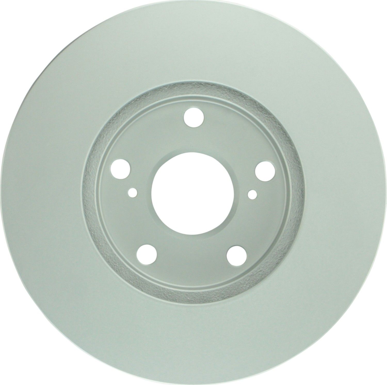 1996, 1995, 1994, 1993, 1992 Lexus ES300 Disc Brake Rotor