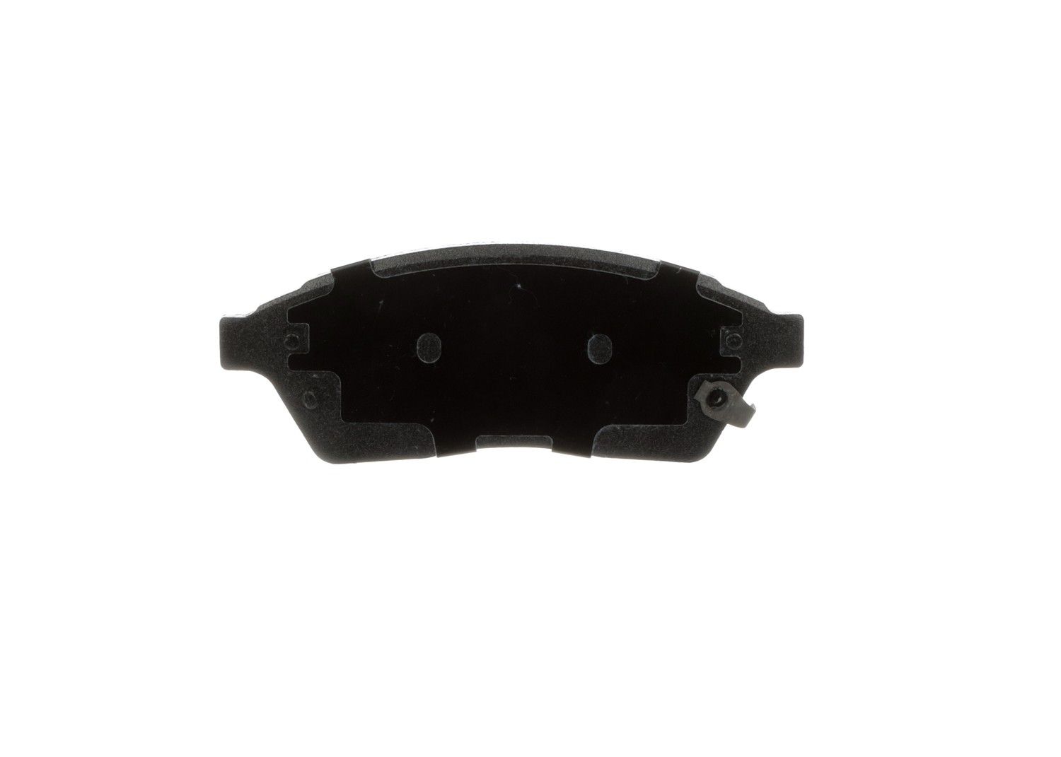 2011 Saab 9-4X Disc Brake Pad Set